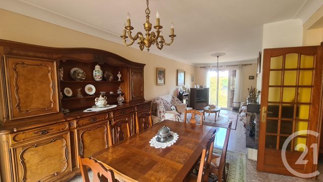 maison à vendre - 6 pièces - 132.0 m2 - CABESTANY - 66 - LANGUEDOC-ROUSSILLON - Century 21 Côté Sud Immo