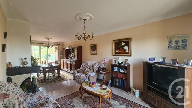 maison à vendre - 6 pièces - 132.0 m2 - CABESTANY - 66 - LANGUEDOC-ROUSSILLON - Century 21 Côté Sud Immo