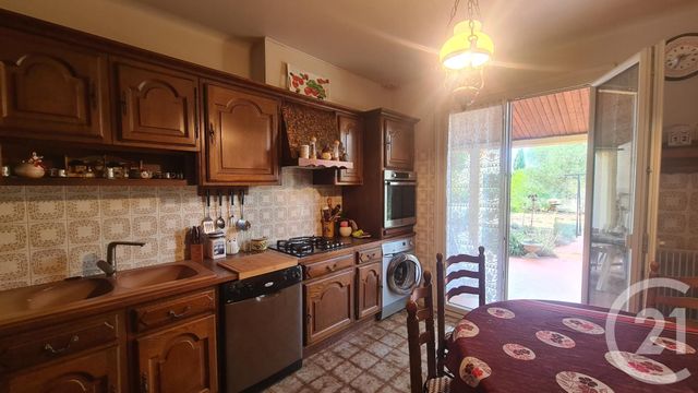 maison à vendre - 6 pièces - 132.0 m2 - CABESTANY - 66 - LANGUEDOC-ROUSSILLON - Century 21 Côté Sud Immo