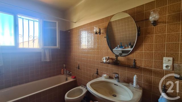 maison à vendre - 6 pièces - 132.0 m2 - CABESTANY - 66 - LANGUEDOC-ROUSSILLON - Century 21 Côté Sud Immo