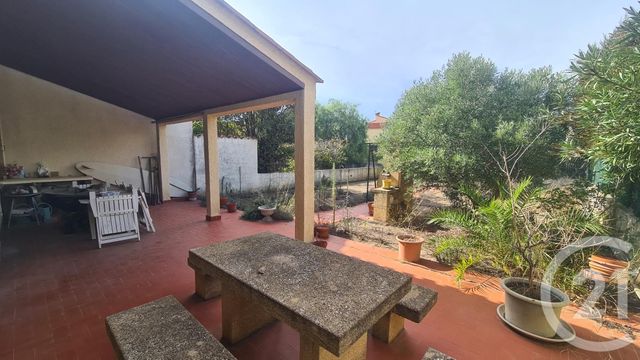 maison à vendre - 6 pièces - 132.0 m2 - CABESTANY - 66 - LANGUEDOC-ROUSSILLON - Century 21 Côté Sud Immo