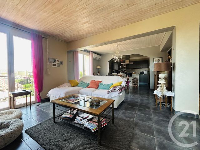 maison - CABESTANY - 66