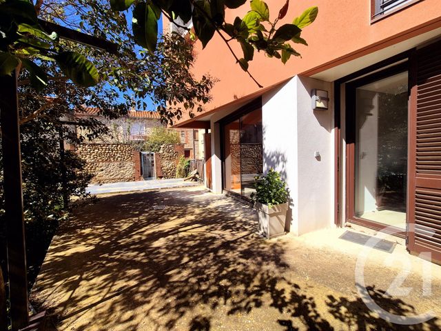 Afficher la photo en grand maison à vendre - 4 pièces - 151.65 m2 - CABESTANY - 66 - LANGUEDOC-ROUSSILLON - Century 21 Côté Sud Immo