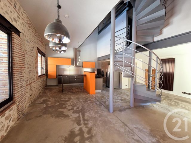 maison à vendre - 4 pièces - 151.65 m2 - CABESTANY - 66 - LANGUEDOC-ROUSSILLON - Century 21 Côté Sud Immo