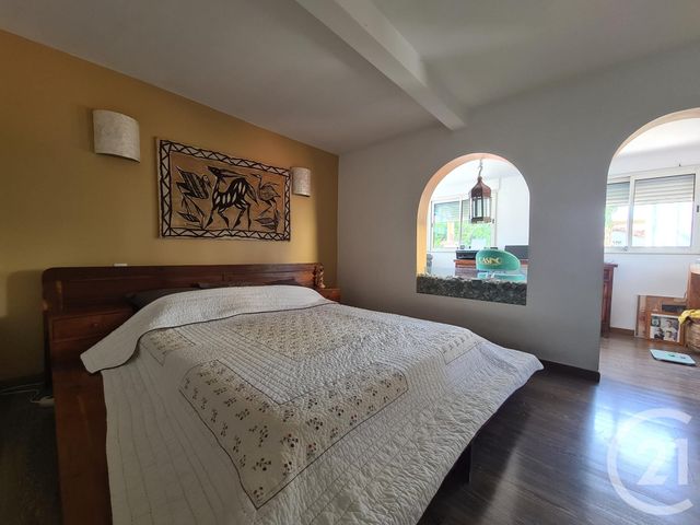 maison à vendre - 4 pièces - 106.3 m2 - PERPIGNAN - 66 - LANGUEDOC-ROUSSILLON - Century 21 Côté Sud Immo