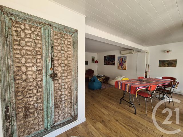 maison à vendre - 4 pièces - 106.3 m2 - PERPIGNAN - 66 - LANGUEDOC-ROUSSILLON - Century 21 Côté Sud Immo