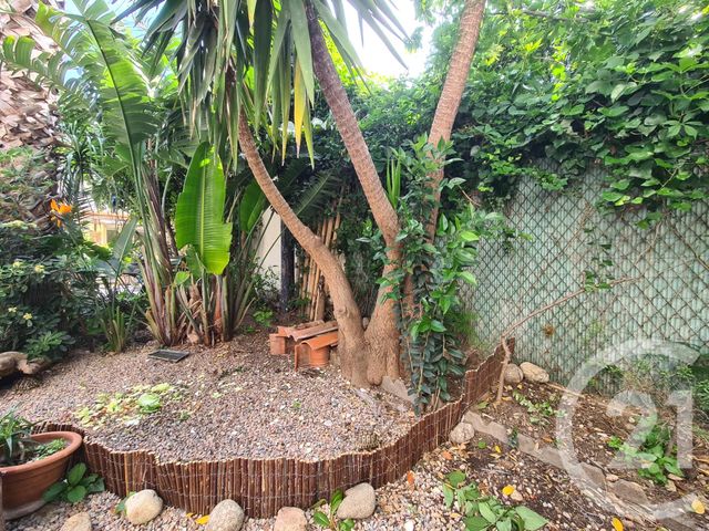 maison à vendre - 4 pièces - 106.3 m2 - PERPIGNAN - 66 - LANGUEDOC-ROUSSILLON - Century 21 Côté Sud Immo