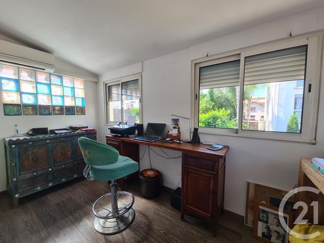 maison à vendre - 4 pièces - 106.3 m2 - PERPIGNAN - 66 - LANGUEDOC-ROUSSILLON - Century 21 Côté Sud Immo