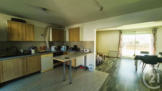 maison à vendre - 4 pièces - 85.0 m2 - CABESTANY - 66 - LANGUEDOC-ROUSSILLON - Century 21 Côté Sud Immo