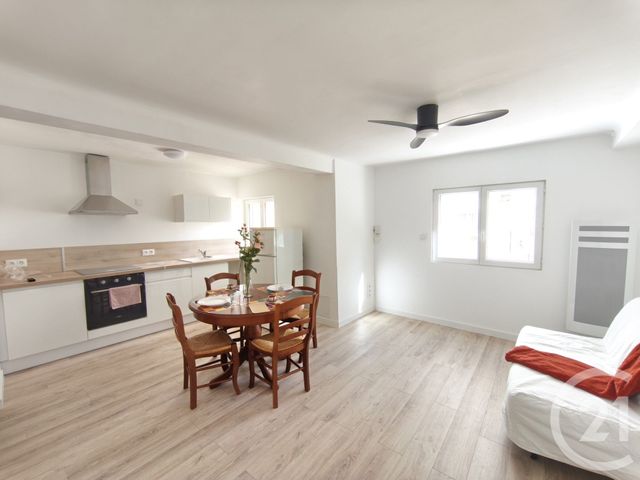 appartement - PERPIGNAN - 66