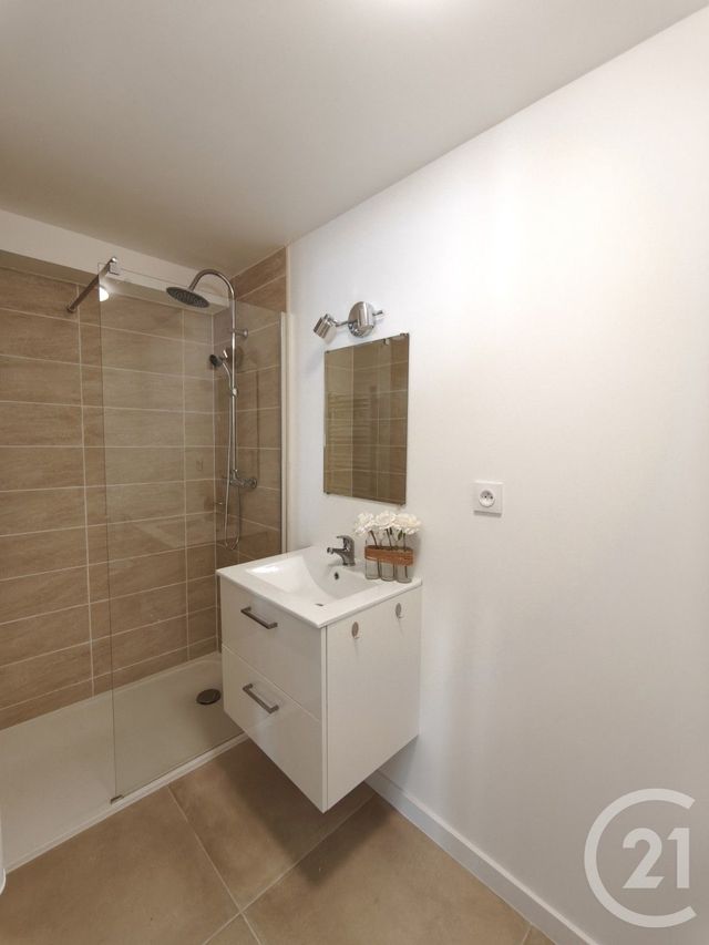 Appartement Studio à vendre - 1 pièce - 27.0 m2 - PERPIGNAN - 66 - LANGUEDOC-ROUSSILLON - Century 21 Côté Sud Immo