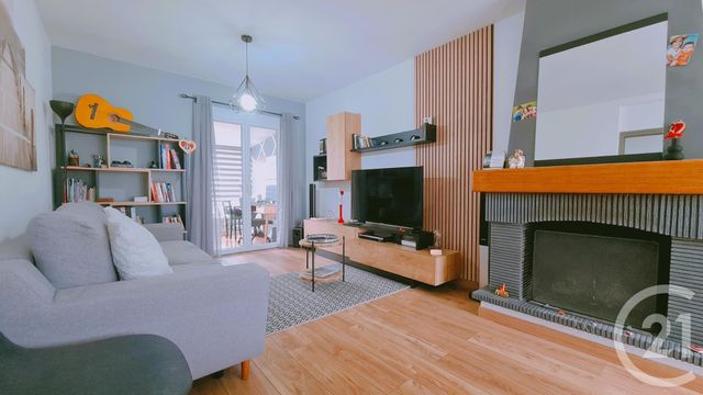 Maison à vendre CABESTANY