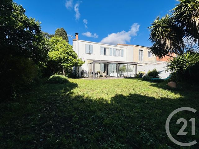 maison à vendre - 5 pièces - 114.11 m2 - ST NAZAIRE - 66 - LANGUEDOC-ROUSSILLON - Century 21 Côté Sud Immo