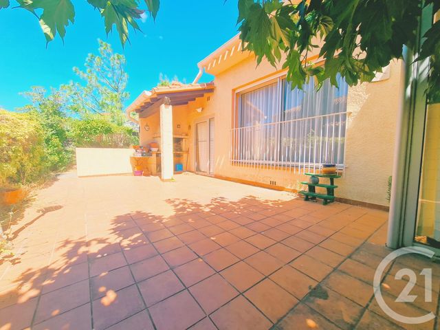 maison - CABESTANY - 66