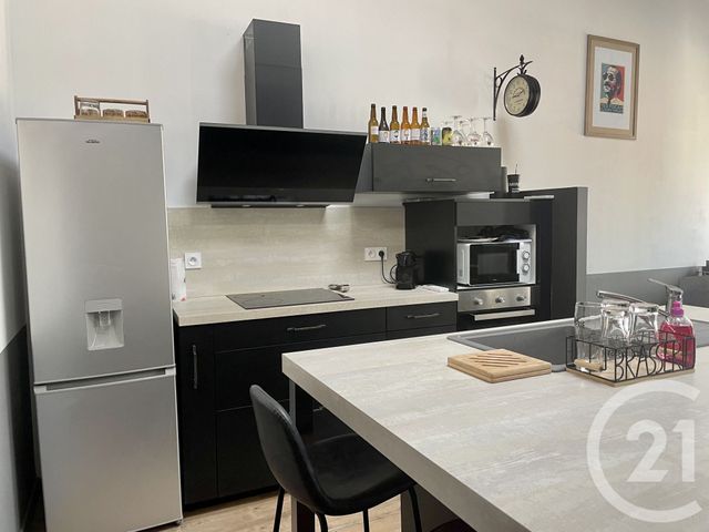 maison à vendre - 4 pièces - 65.12 m2 - ST CYPRIEN - 66 - LANGUEDOC-ROUSSILLON - Century 21 Côté Sud Immo