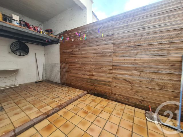 maison à vendre - 4 pièces - 65.12 m2 - ST CYPRIEN - 66 - LANGUEDOC-ROUSSILLON - Century 21 Côté Sud Immo