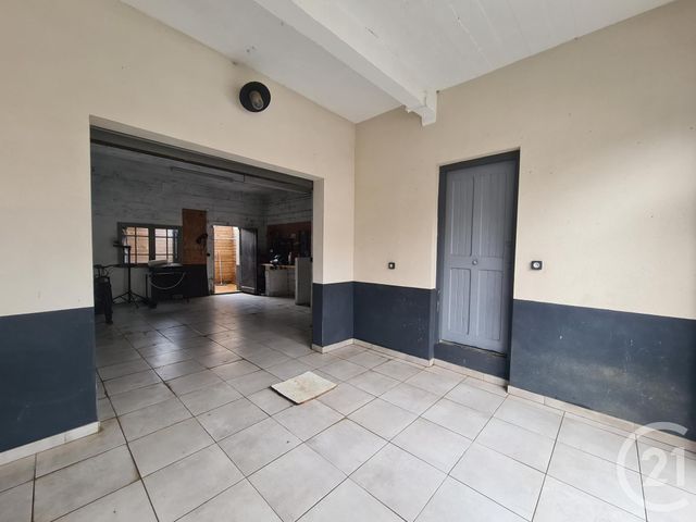 maison à vendre - 4 pièces - 65.12 m2 - ST CYPRIEN - 66 - LANGUEDOC-ROUSSILLON - Century 21 Côté Sud Immo