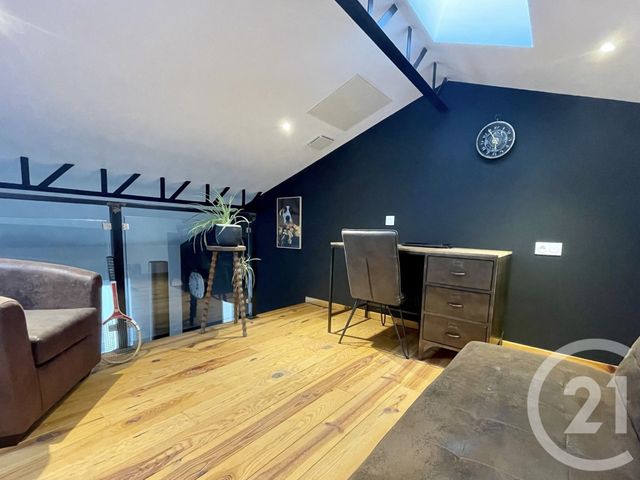 maison à vendre - 4 pièces - 65.12 m2 - ST CYPRIEN - 66 - LANGUEDOC-ROUSSILLON - Century 21 Côté Sud Immo