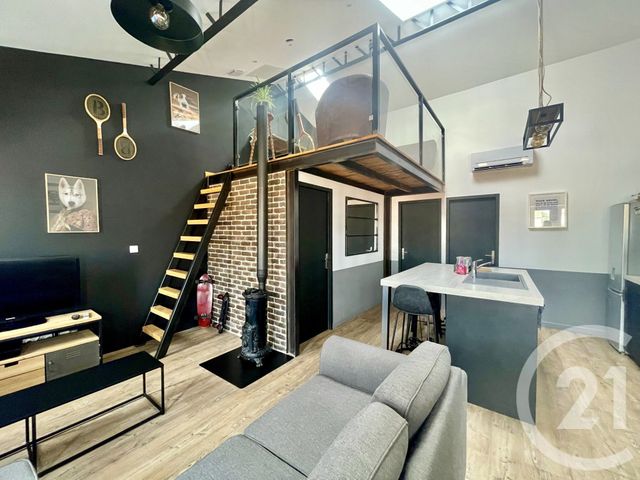 maison - ST CYPRIEN - 66