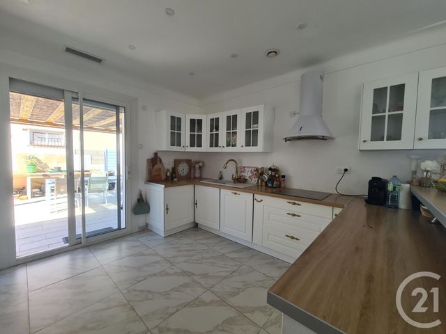 maison à vendre - 4 pièces - 100.94 m2 - SALEILLES - 66 - LANGUEDOC-ROUSSILLON - Century 21 Côté Sud Immo