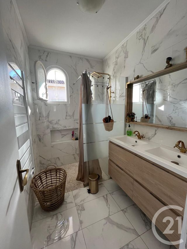 maison à vendre - 4 pièces - 100.94 m2 - SALEILLES - 66 - LANGUEDOC-ROUSSILLON - Century 21 Côté Sud Immo