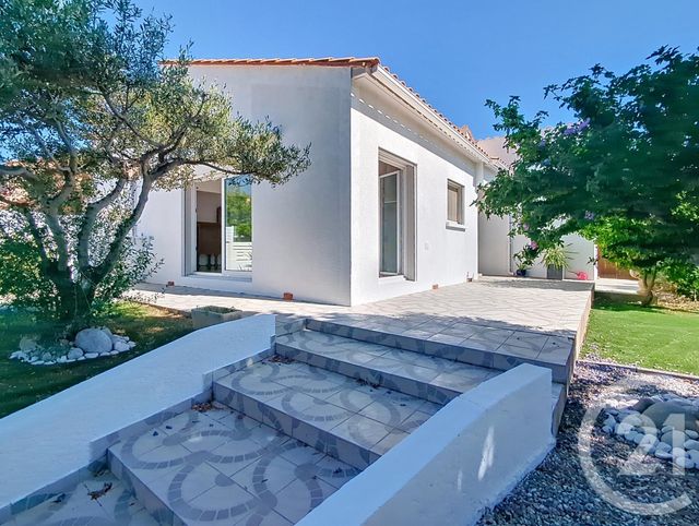maison - CABESTANY - 66