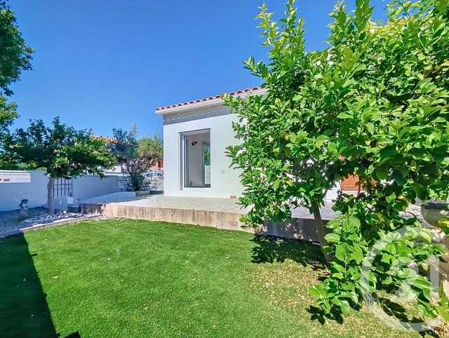 maison à vendre - 5 pièces - 124.45 m2 - CABESTANY - 66 - LANGUEDOC-ROUSSILLON - Century 21 Côté Sud Immo