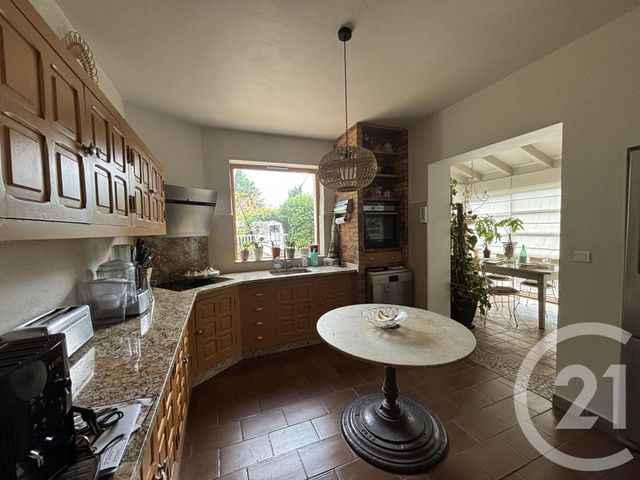 maison à vendre - 7 pièces - 150.0 m2 - CABESTANY - 66 - LANGUEDOC-ROUSSILLON - Century 21 Côté Sud Immo