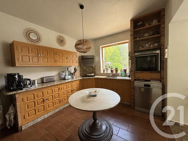 maison à vendre - 7 pièces - 150.0 m2 - CABESTANY - 66 - LANGUEDOC-ROUSSILLON - Century 21 Côté Sud Immo