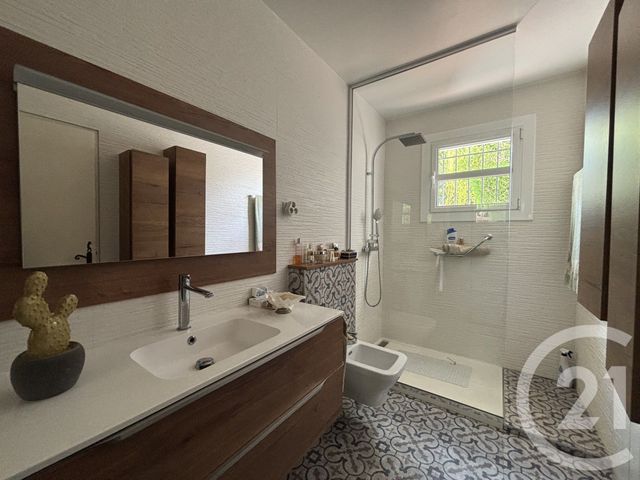 maison à vendre - 7 pièces - 150.0 m2 - CABESTANY - 66 - LANGUEDOC-ROUSSILLON - Century 21 Côté Sud Immo