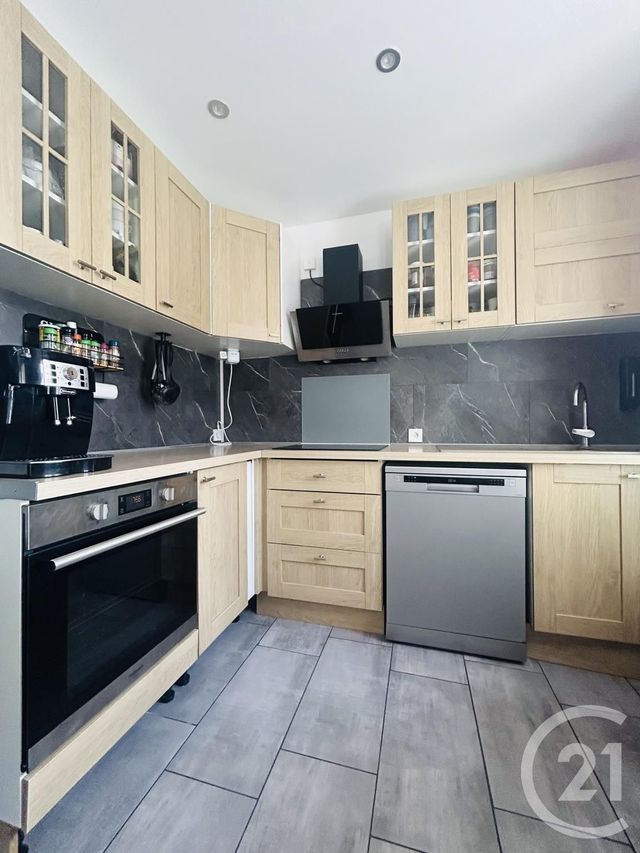 maison à vendre - 5 pièces - 110.46 m2 - SALEILLES - 66 - LANGUEDOC-ROUSSILLON - Century 21 Côté Sud Immo