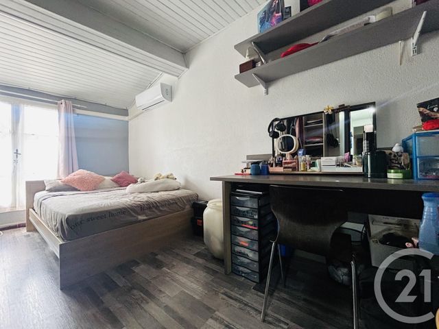 maison à vendre - 5 pièces - 110.46 m2 - SALEILLES - 66 - LANGUEDOC-ROUSSILLON - Century 21 Côté Sud Immo