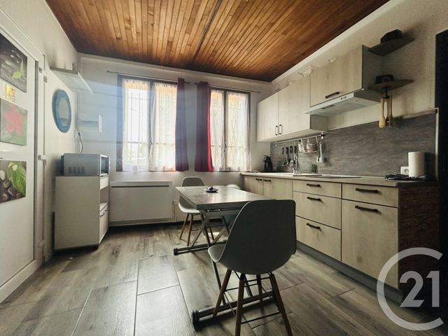 maison à vendre - 5 pièces - 110.46 m2 - SALEILLES - 66 - LANGUEDOC-ROUSSILLON - Century 21 Côté Sud Immo