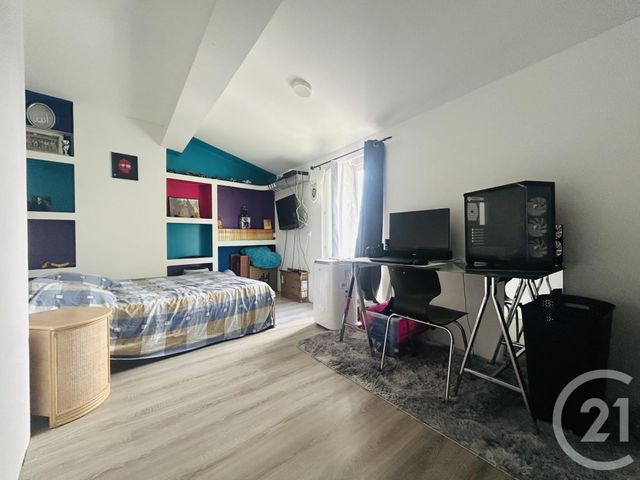 maison à vendre - 5 pièces - 110.46 m2 - SALEILLES - 66 - LANGUEDOC-ROUSSILLON - Century 21 Côté Sud Immo