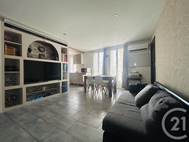 maison - SALEILLES - 66