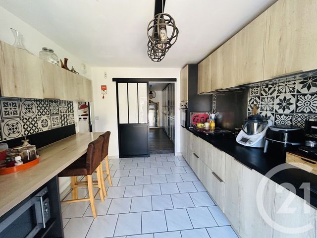 maison à vendre - 3 pièces - 75.0 m2 - CABESTANY - 66 - LANGUEDOC-ROUSSILLON - Century 21 Côté Sud Immo