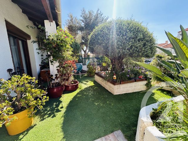 maison à vendre - 3 pièces - 75.0 m2 - CABESTANY - 66 - LANGUEDOC-ROUSSILLON - Century 21 Côté Sud Immo