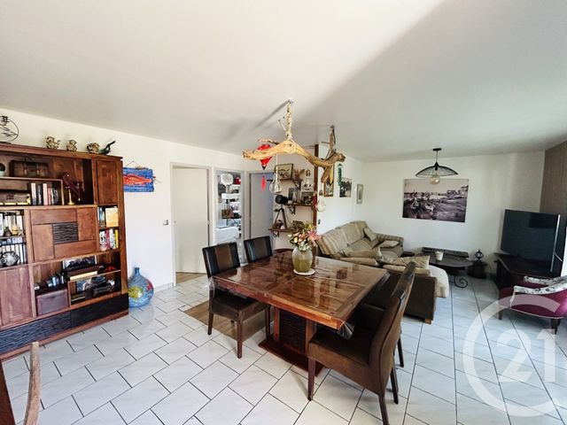 maison à vendre - 3 pièces - 75.0 m2 - CABESTANY - 66 - LANGUEDOC-ROUSSILLON - Century 21 Côté Sud Immo