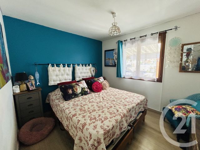 maison à vendre - 3 pièces - 75.0 m2 - CABESTANY - 66 - LANGUEDOC-ROUSSILLON - Century 21 Côté Sud Immo