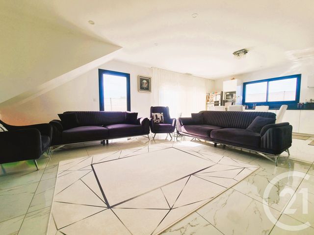 maison à vendre - 5 pièces - 141.0 m2 - CABESTANY - 66 - LANGUEDOC-ROUSSILLON - Century 21 Côté Sud Immo