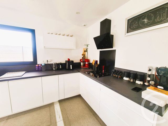 maison à vendre - 5 pièces - 141.0 m2 - CABESTANY - 66 - LANGUEDOC-ROUSSILLON - Century 21 Côté Sud Immo