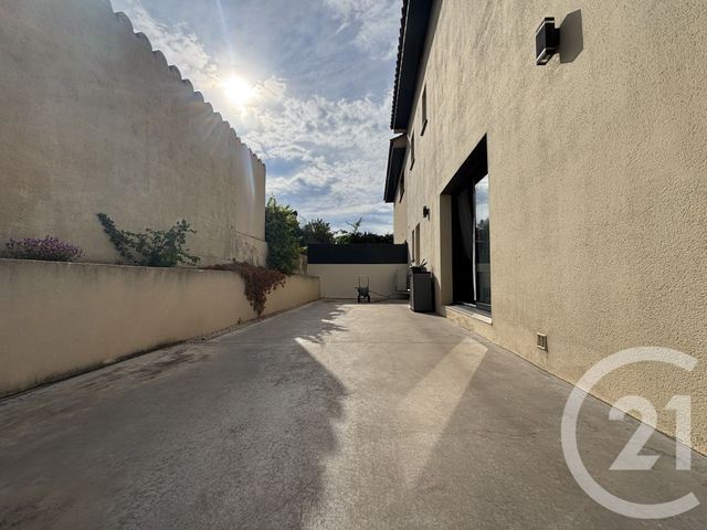 maison à vendre - 5 pièces - 124.0 m2 - CABESTANY - 66 - LANGUEDOC-ROUSSILLON - Century 21 Côté Sud Immo