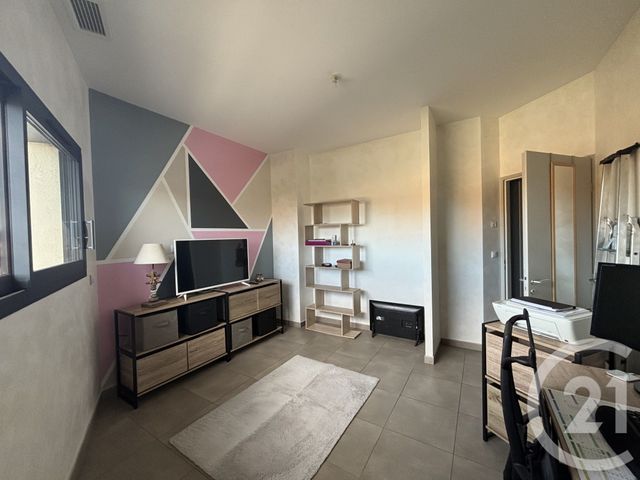 maison à vendre - 5 pièces - 124.0 m2 - CABESTANY - 66 - LANGUEDOC-ROUSSILLON - Century 21 Côté Sud Immo