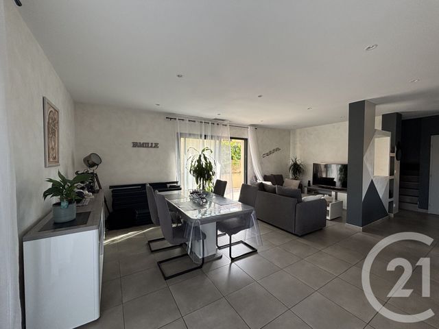 maison à vendre - 5 pièces - 124.0 m2 - CABESTANY - 66 - LANGUEDOC-ROUSSILLON - Century 21 Côté Sud Immo