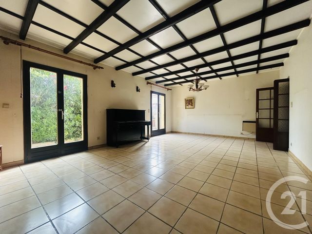 maison à vendre - 6 pièces - 145.0 m2 - CABESTANY - 66 - LANGUEDOC-ROUSSILLON - Century 21 Côté Sud Immo