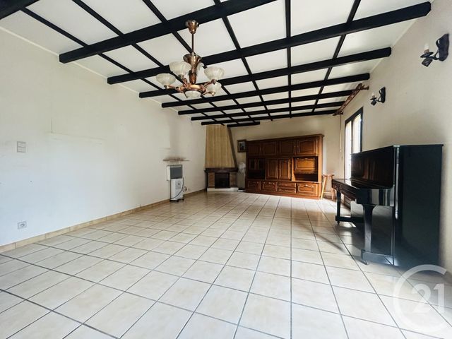 maison à vendre - 6 pièces - 145.0 m2 - CABESTANY - 66 - LANGUEDOC-ROUSSILLON - Century 21 Côté Sud Immo