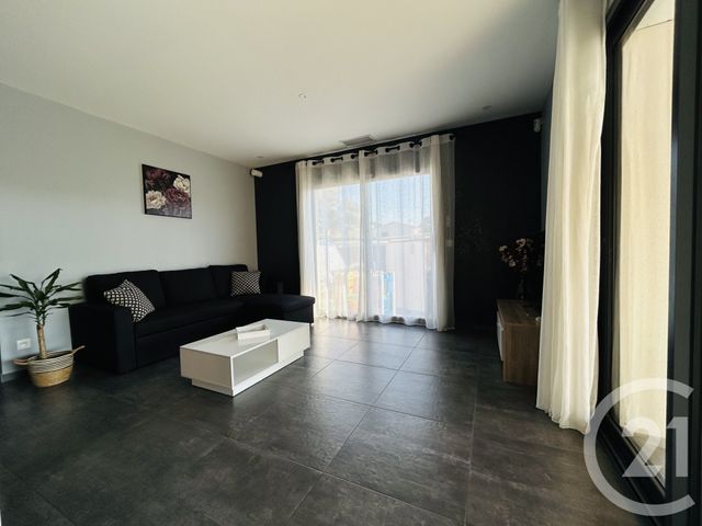 maison à vendre - 5 pièces - 108.57 m2 - CABESTANY - 66 - LANGUEDOC-ROUSSILLON - Century 21 Côté Sud Immo