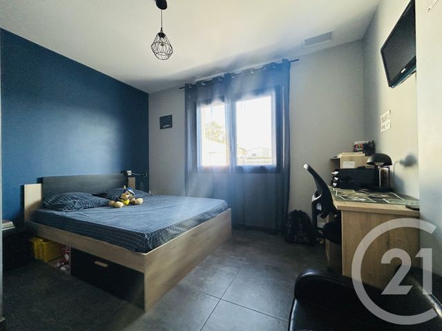 maison à vendre - 5 pièces - 108.57 m2 - CABESTANY - 66 - LANGUEDOC-ROUSSILLON - Century 21 Côté Sud Immo