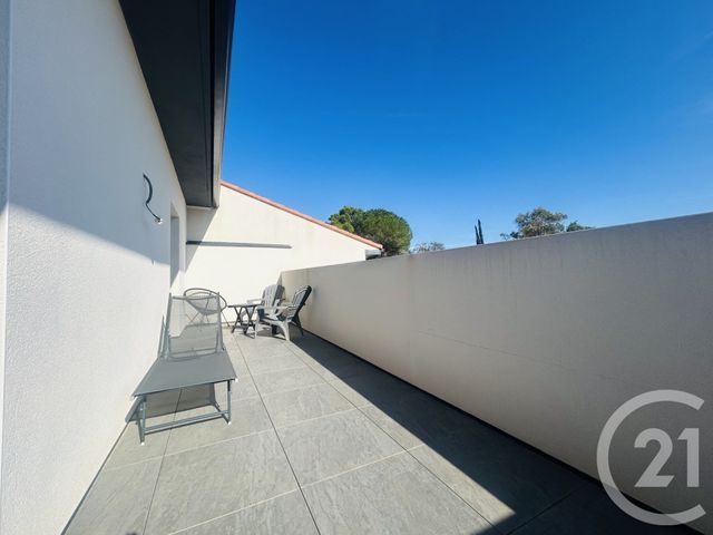 maison à vendre - 5 pièces - 108.57 m2 - CABESTANY - 66 - LANGUEDOC-ROUSSILLON - Century 21 Côté Sud Immo