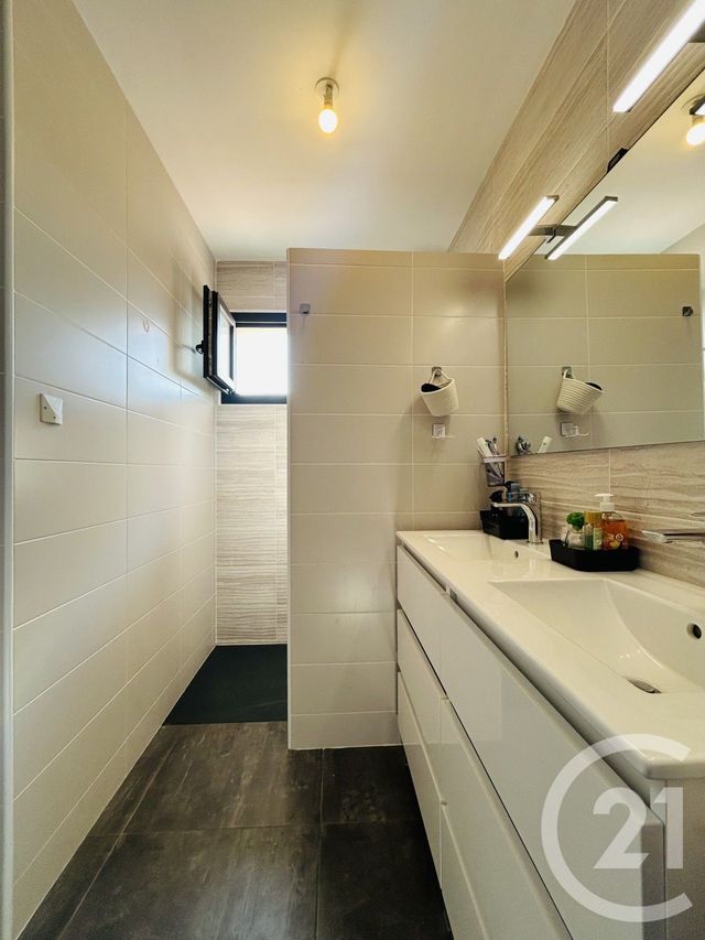 maison à vendre - 5 pièces - 108.57 m2 - CABESTANY - 66 - LANGUEDOC-ROUSSILLON - Century 21 Côté Sud Immo